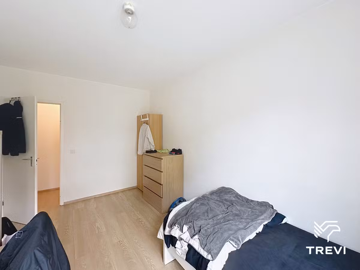 Twee-slaapkamerappartement in Ixelles - 9