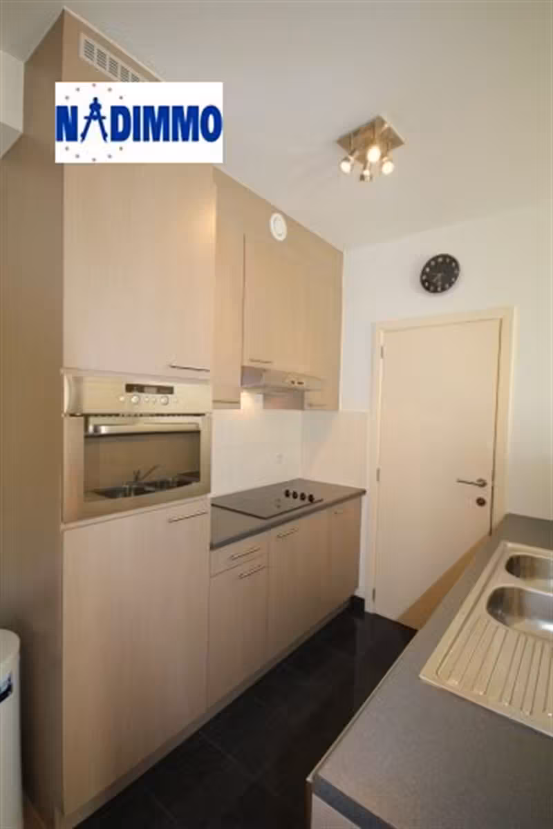 Spacious apartment in Auderghem - 6