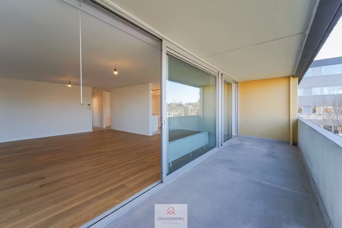 3-SLPK APPARTEMENT AAN PORTUS GANDA - 7