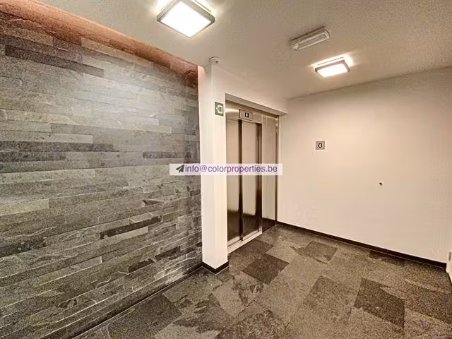 Modern furnished apartment with terrace and parking - 4