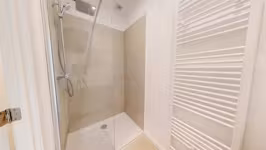 Gerenoveerd 1-slaapkamerappartement in Woluwe-Saint-Lambert - 16