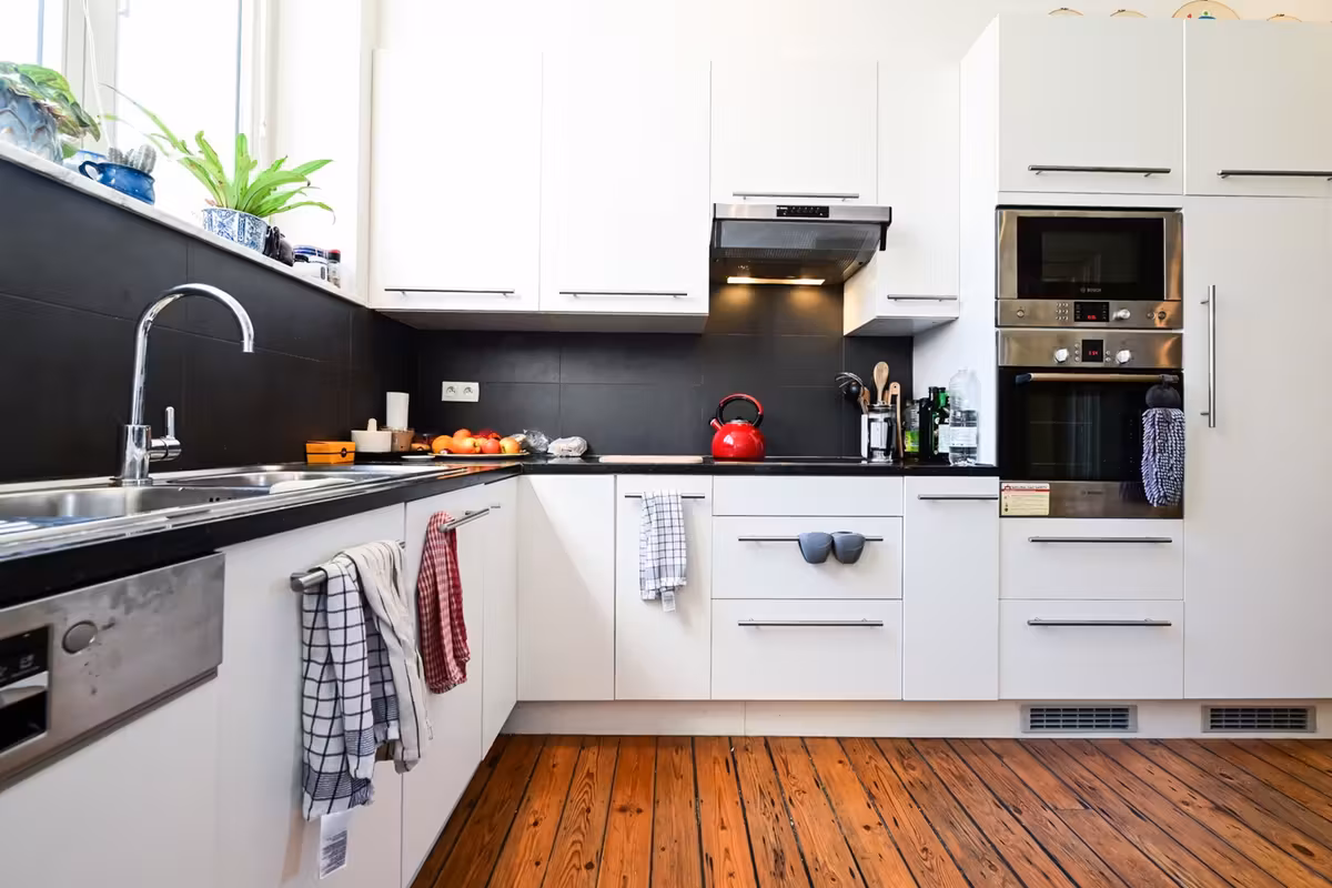 Herenhuis met 4 slaapkamers in Etterbeek - 6