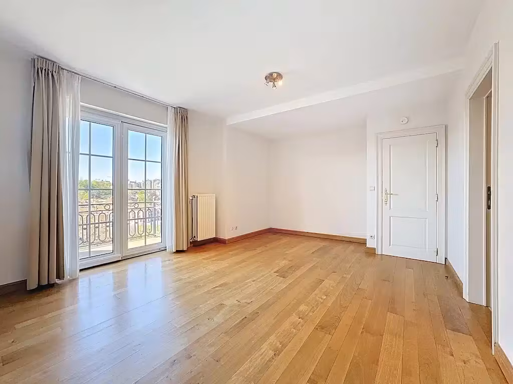 3 slaapkamer appartement - parking - Roodebeekwijk - 13