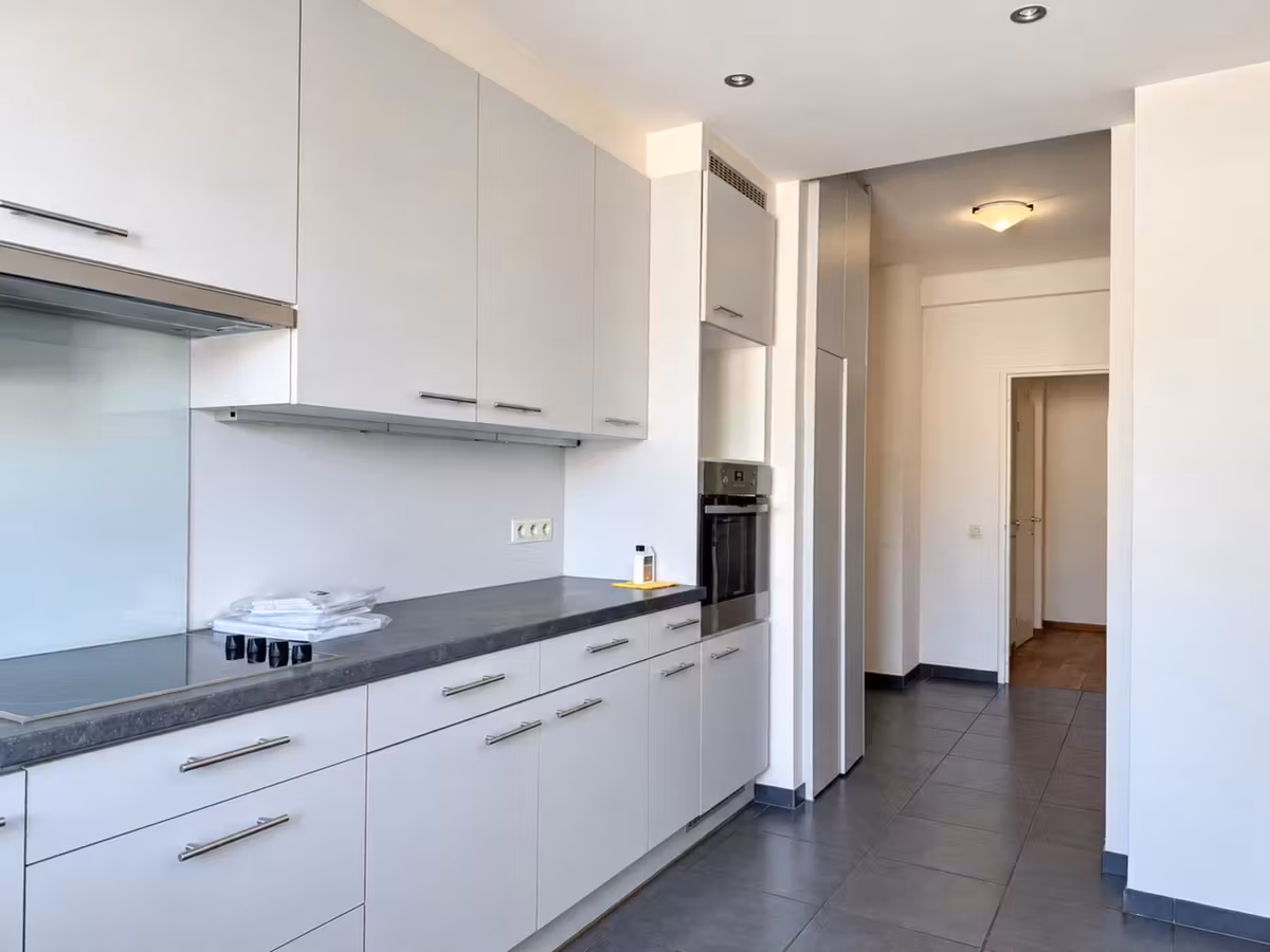 Two-bedroom apartment with terrace in Pulhofwijk - 9
