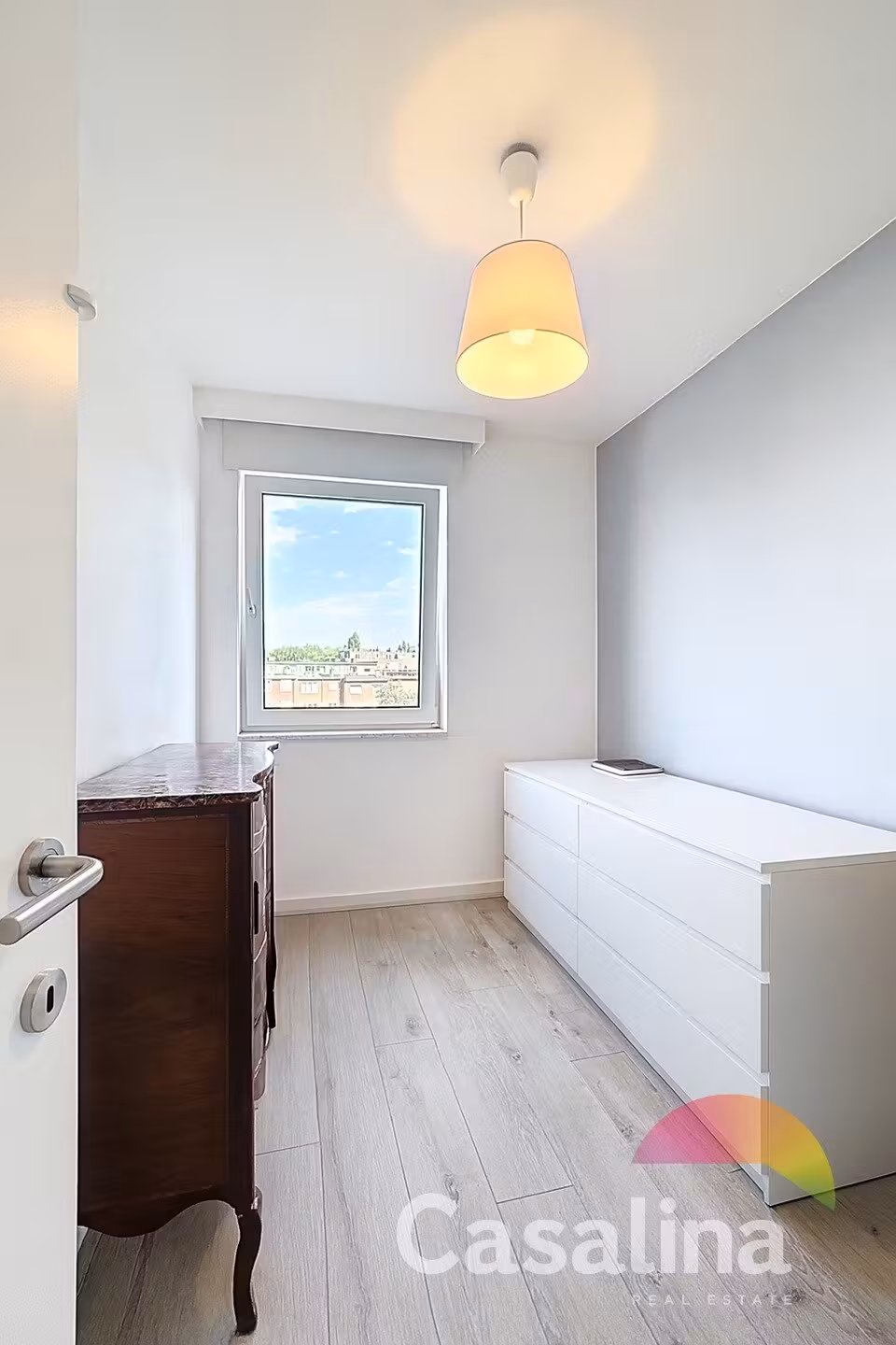 Ruim appartement te huur in Evere - 12