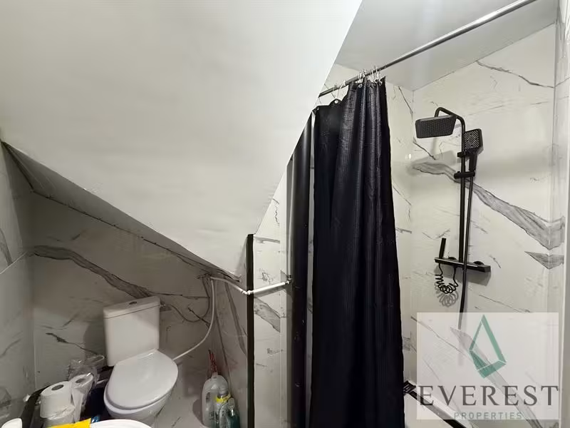 Parc du Karreveld! Een mooie studio te huur - 8