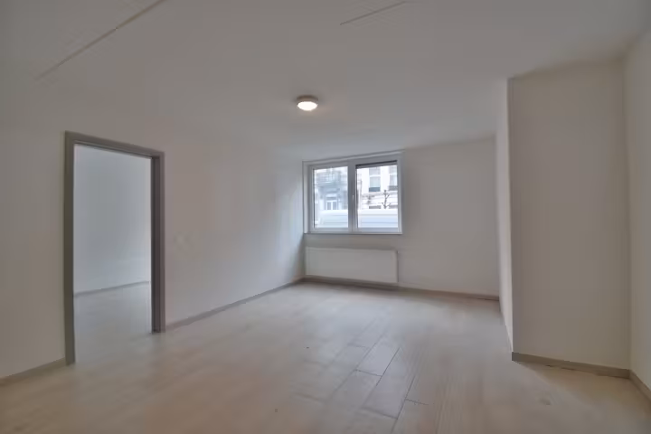 Appartement in Anderlecht nabij Zuidstation - 2