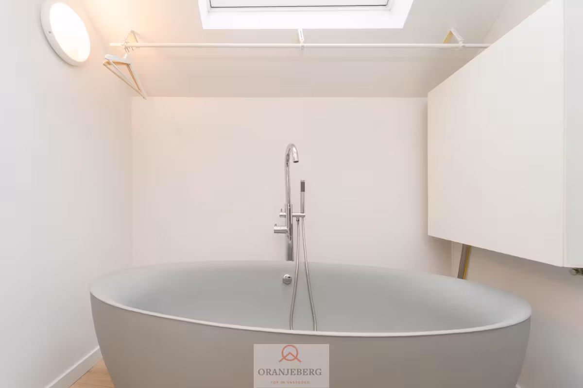 Stadsparel (264 m²) met binnentuin in Gent - 15