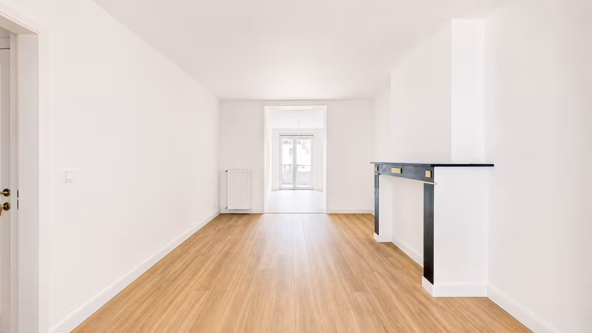Gerenoveerde 3-slaapkamerduplex in Woluwe-Saint-Lambert - 7