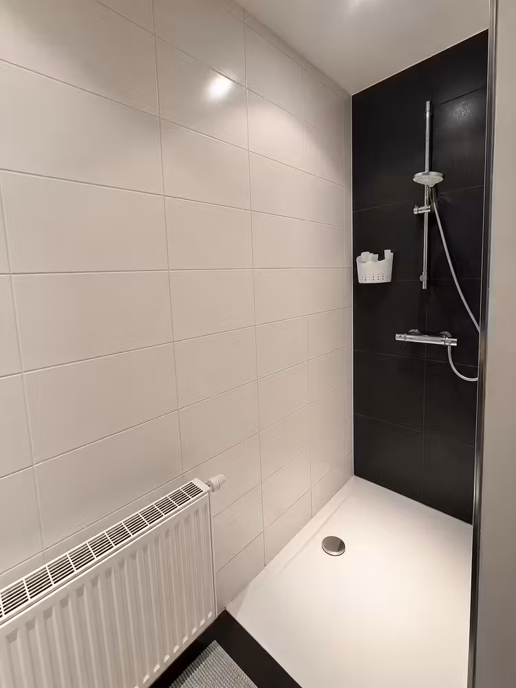 Appartement central avec 2 chambres au cœur d'Anvers - 8