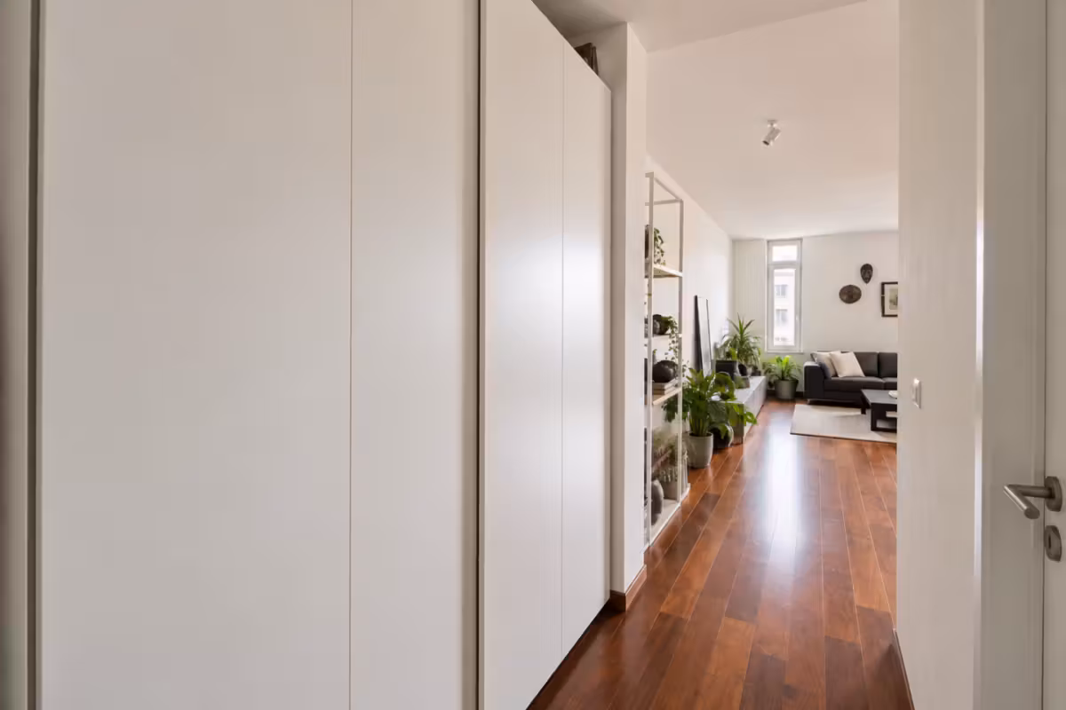 Spacious loft apartment on Meir - 7