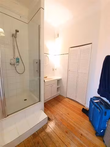 Superbe appartement Art Déco à Ixelles - 9