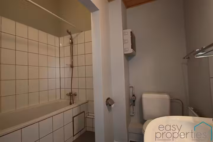 Appartement in Quartier Albert - Molière - 7