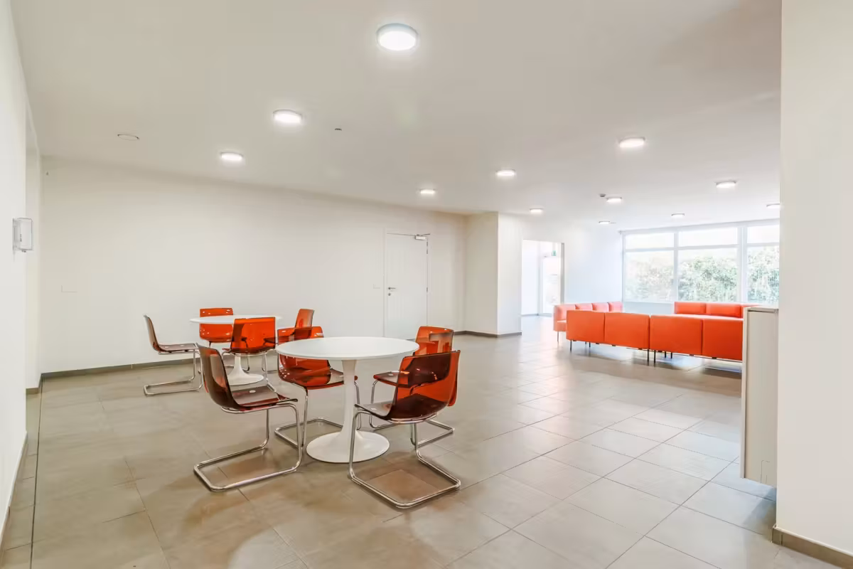 Gerenoveerde studentenkamers & studio's - 8