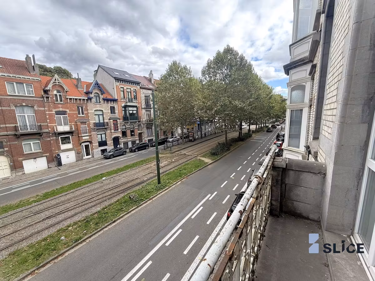 Charming one-bedroom apartment with terrace - 11
