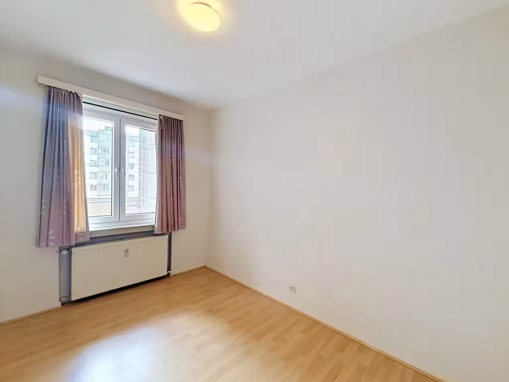 Appartement 2 kamers met garage in Sint-Jans-Molenbeek - 11