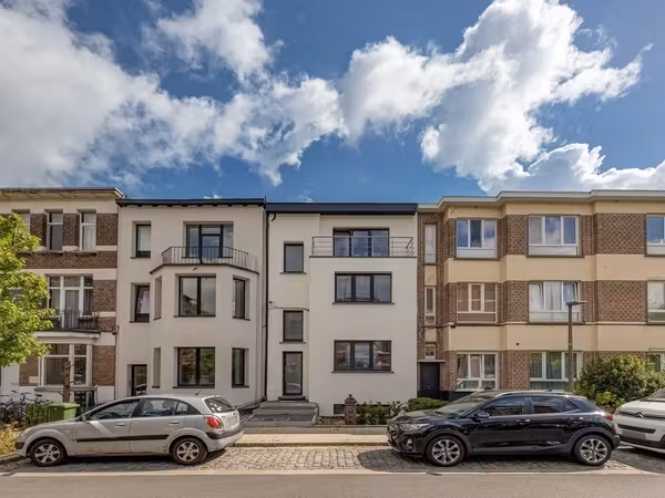 Gerenoveerde woning nabij Park Den Brandt - 2