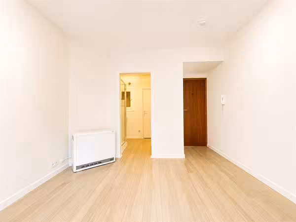 Charmante studio in Woluwe-Saint-Lambert - 6
