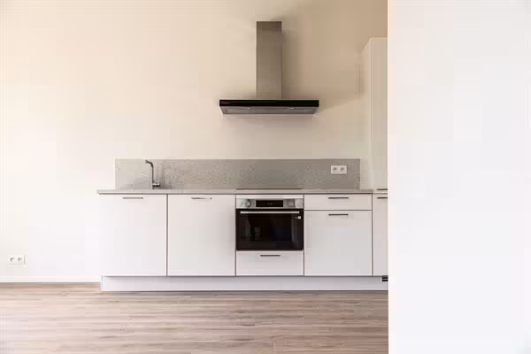 Nouvel appartement avec terrasse à Sint-Lambrechts-Woluwe - 15