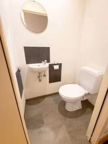 Bel appartement meublé à Etterbeek - 5