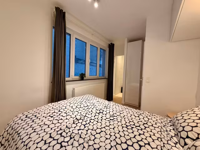 Duplex te huur in 1060 Saint-Gilles - 4