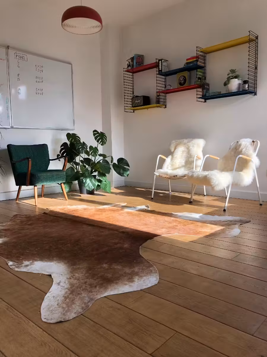 Zonnig en gemeubeld hoekappartement op toplocatie - 3