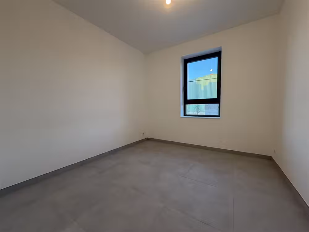 Nieuwbouwappartement met 2 slaapkamers en 2 terrassen in Deurne - 14