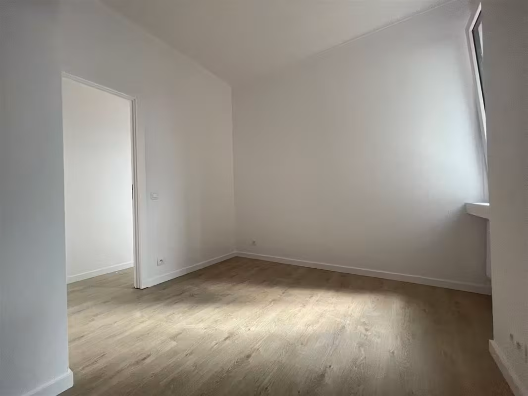 Renovated apartment with views of the Butterfly Palace - 7