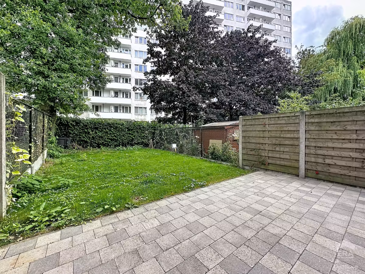 Woning met 3 slaapkamers en tuin te huur in Vorst - 2