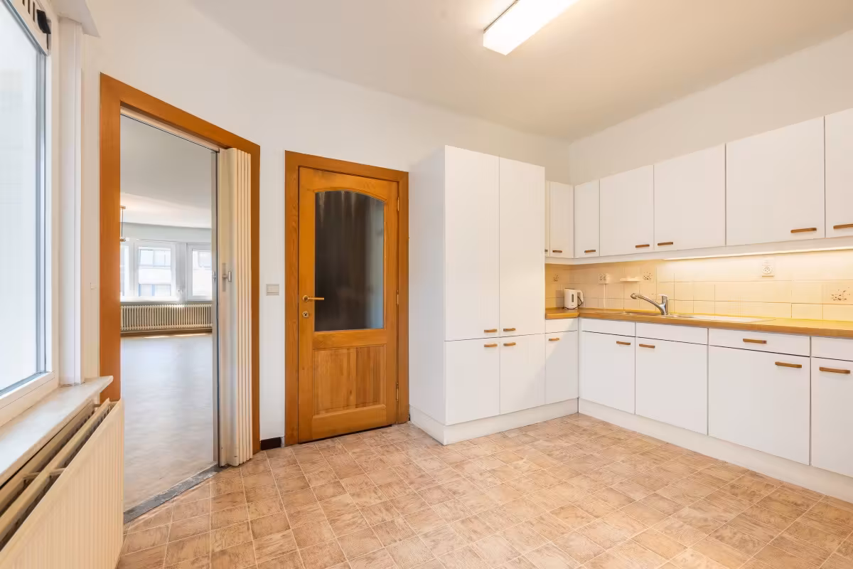 Apartment with 2 bedrooms and garden for rent Wilrijk - 6
