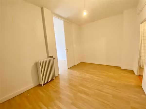 Appartement tussen Molière en Place Albert - 7