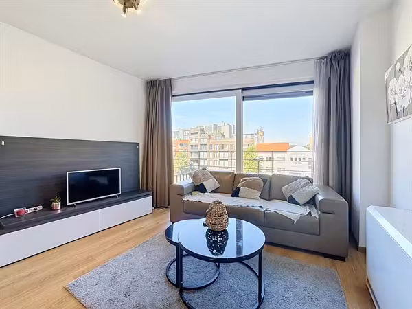 Appartement met 2 slaapkamers in de wijk Grand-Place - 12