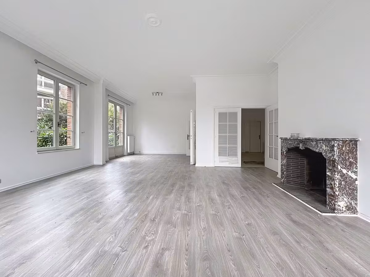 Appartement in Sint-Pieters-Woluwe - 4