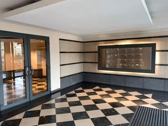 Apartment for rent in Auderghem - 5