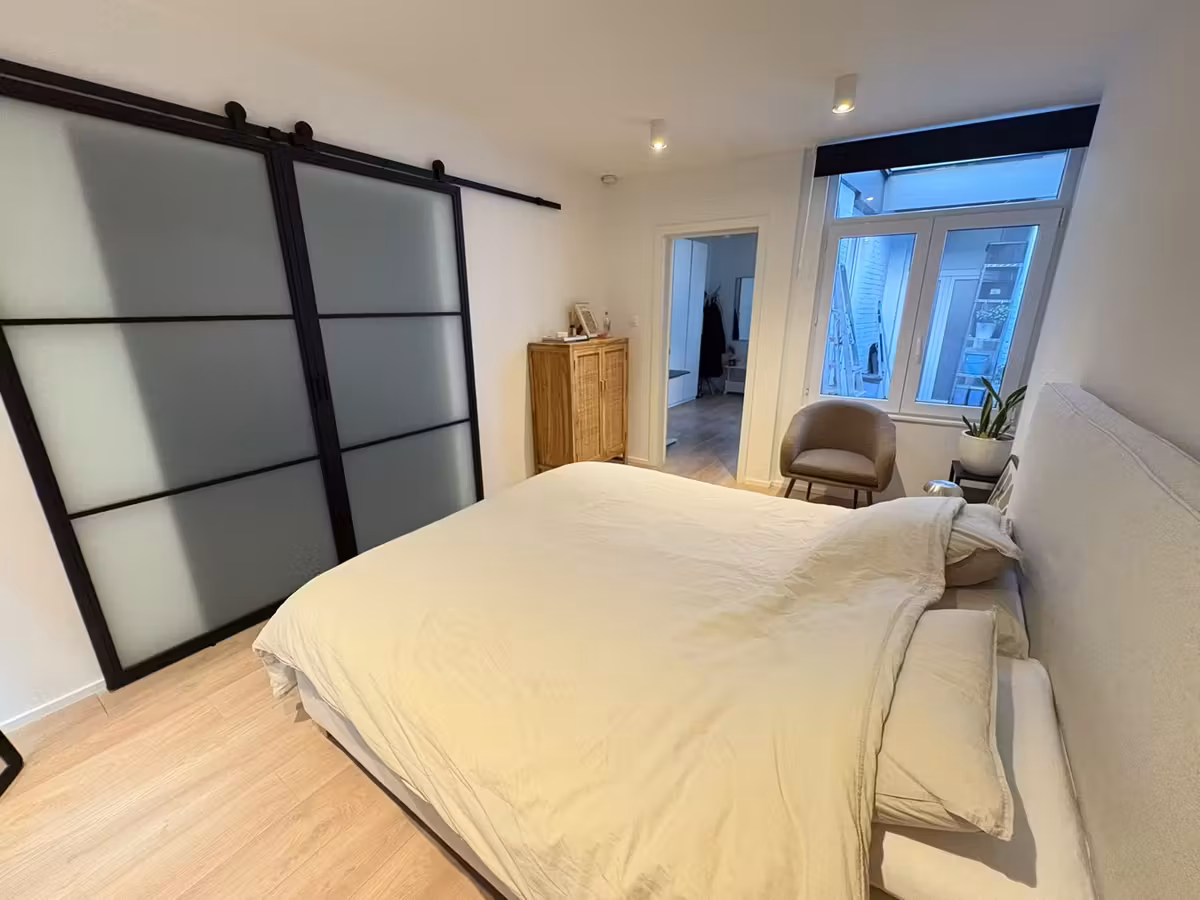 Two-bedroom apartment with terrace - 8