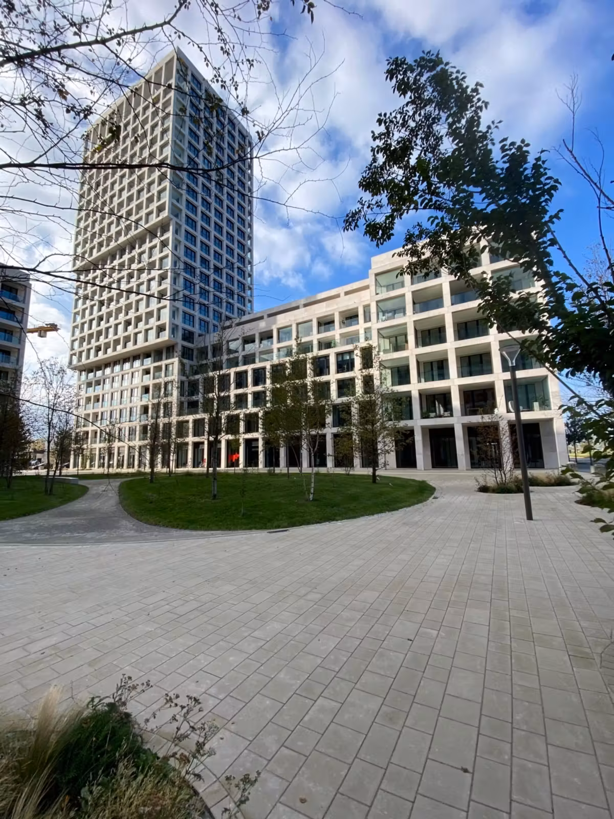 Hoogwaardig afgewerkte penthouse met dakterras op Nieuw Zuid - 16