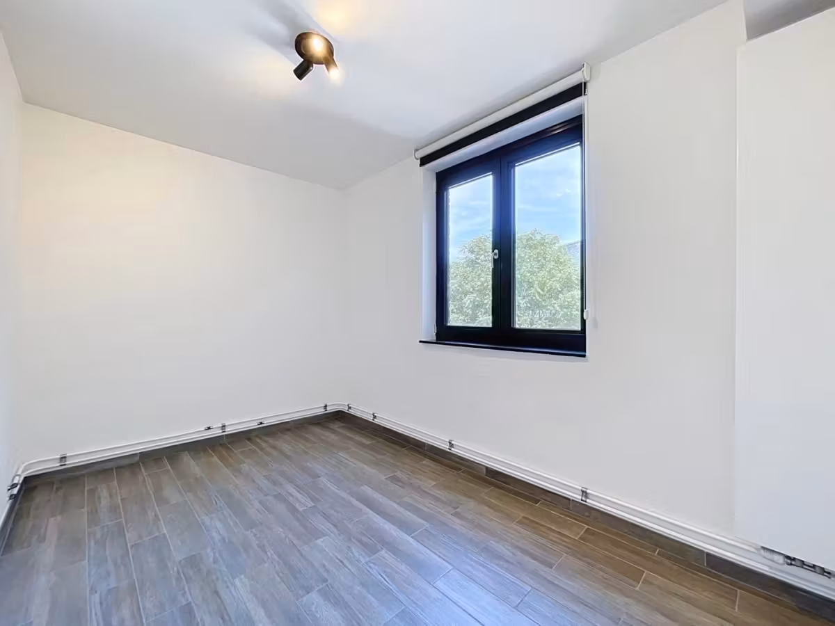 Apartment with 2 bedrooms and south-facing terrace in Ghent - 13