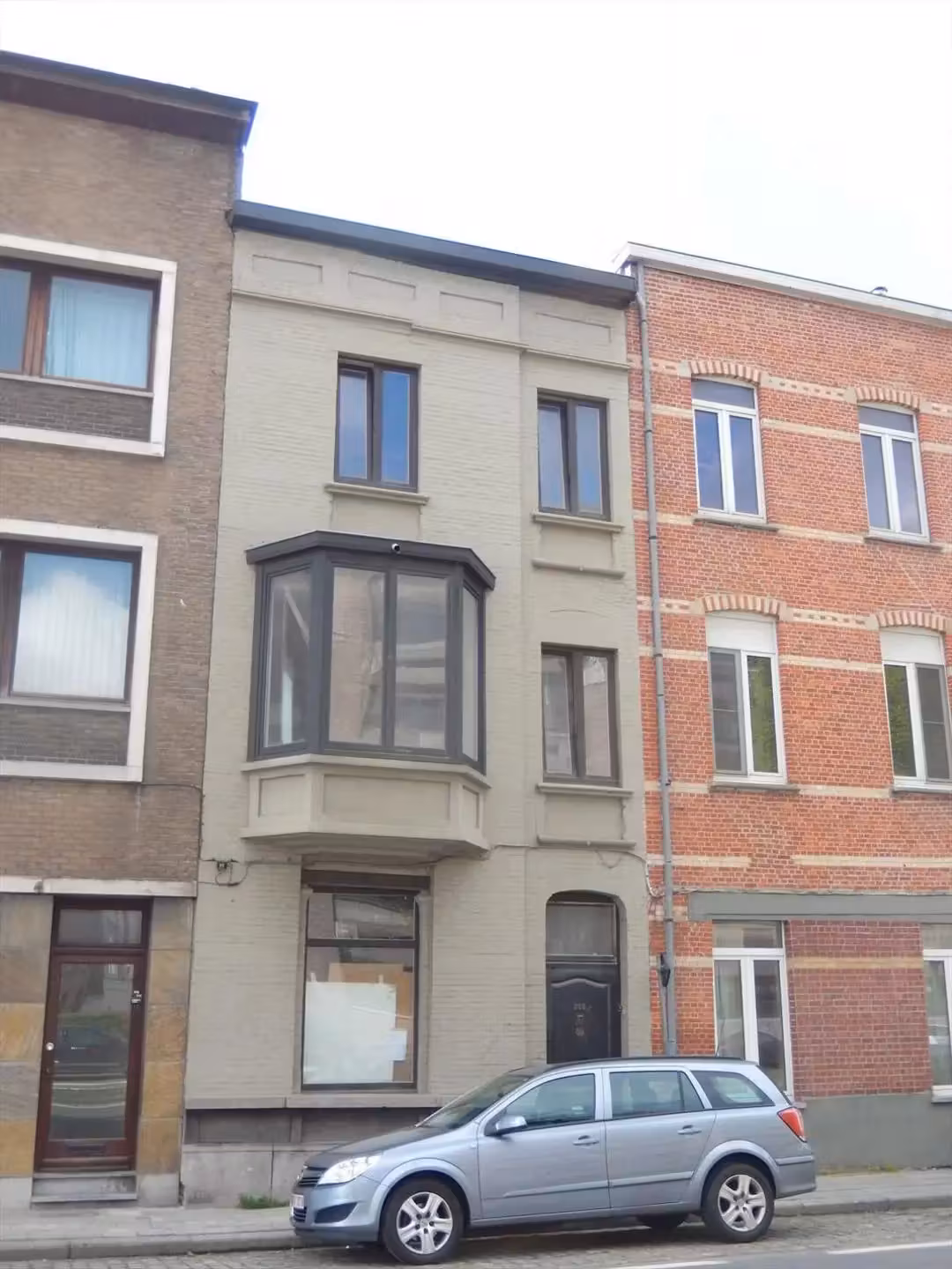 Herenhuis met 4 slaapkamers op topligging - 2