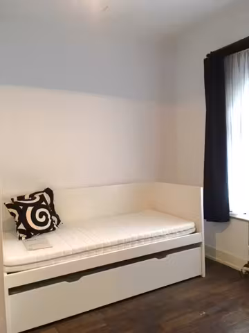 Studio à louer à Saint-Gilles - 5