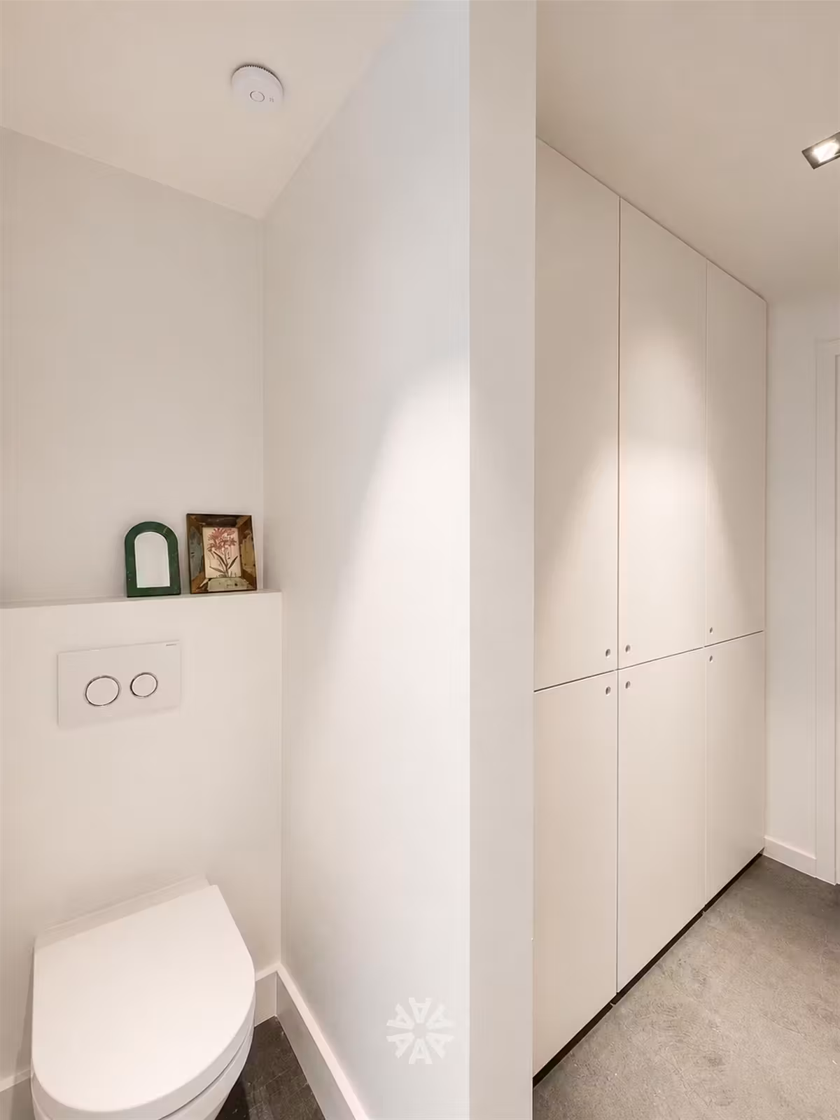Knap bemeubeld één slaapkamer appartement nabij Gent-Sint-Pietersstation - 7