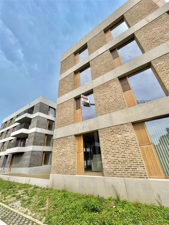 New-build apartment with 2 bedrooms and terrace in prime location - 2