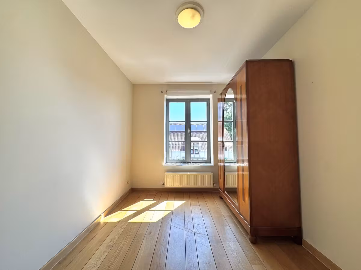 Ruim appartement met 2 slaapkamers nabij Montgomery - 8