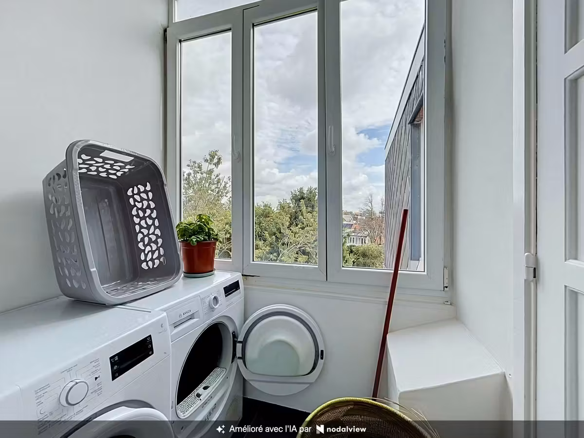 Two-bedroom apartment in Anderlecht - 12