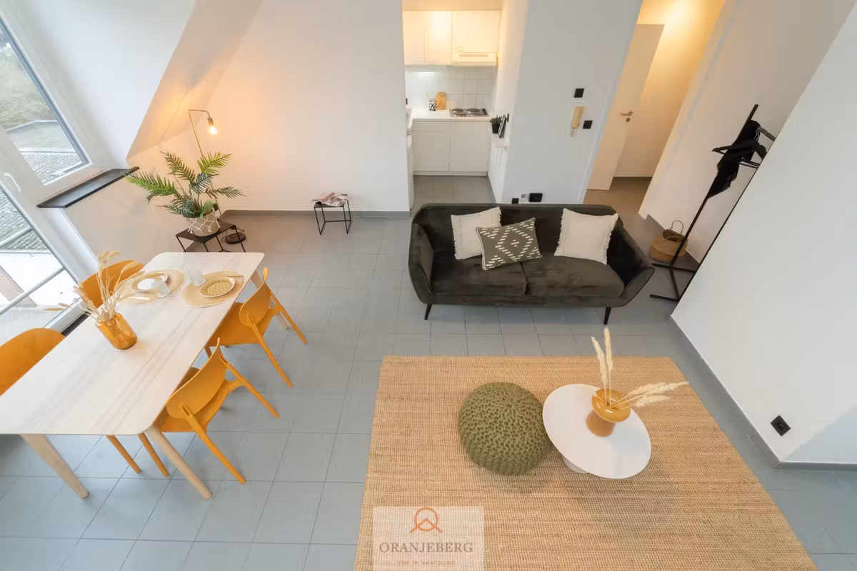 Duplex-appartement Wondelgem - 11