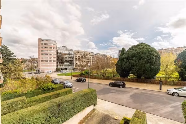 Appartement aan de Jardin du Roi - 13
