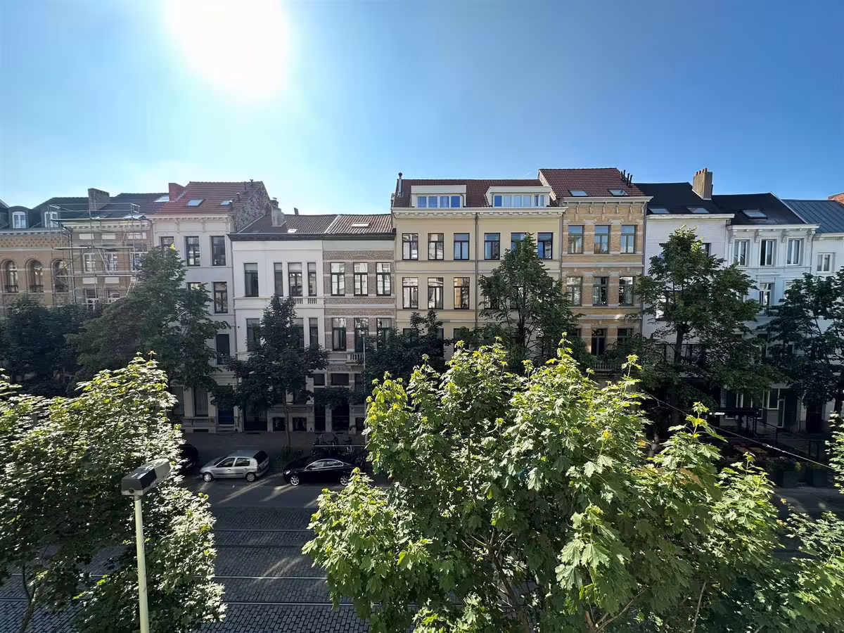 Appartement rénové de 2 chambres au Zuid - 6