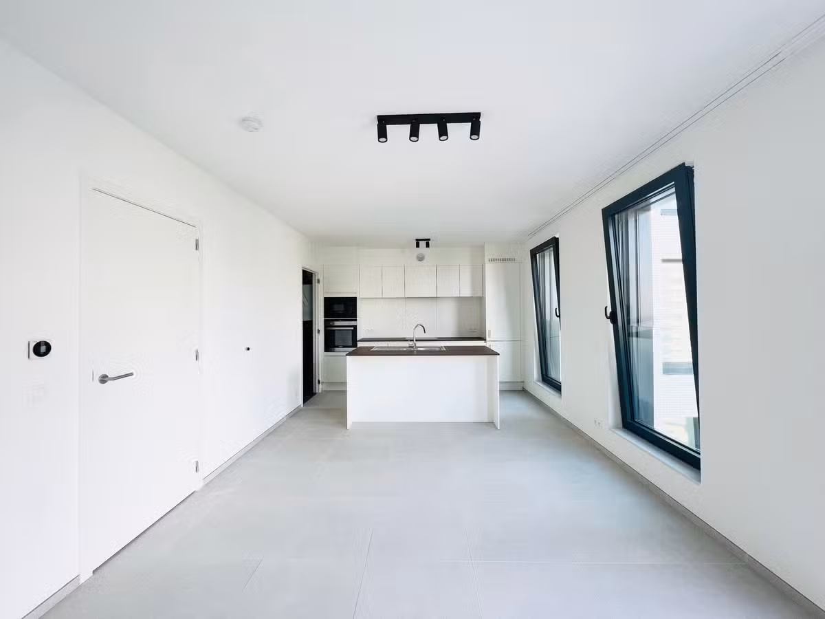 Duplex-appartement met 3 slaapkamers en terras - 5