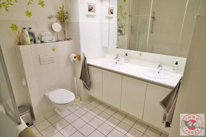 Modern appartement in Etterbeek nabij Montgomery - 3