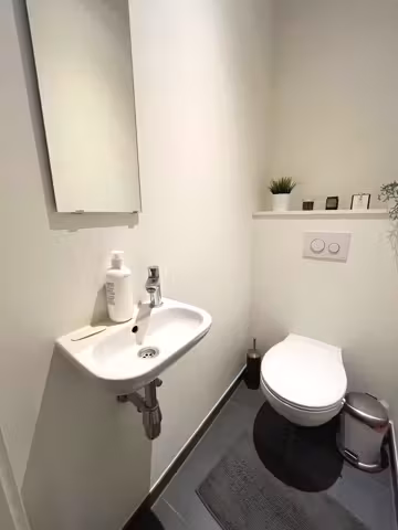Apartment for rent in Brussels city center - 9