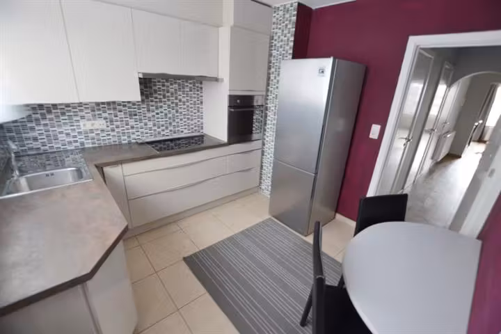Meublé appartement à Evere - 3